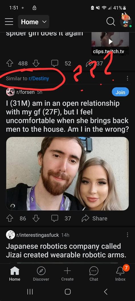 cuck reddit